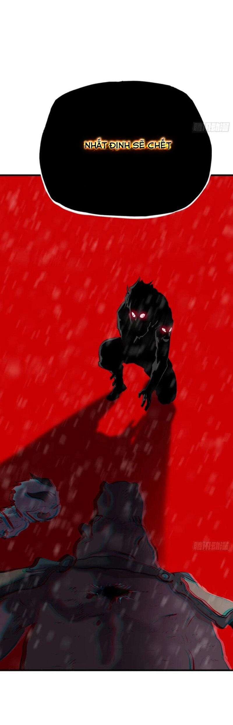 Phong Yêu Vấn Đạo Chapter 35 - 17