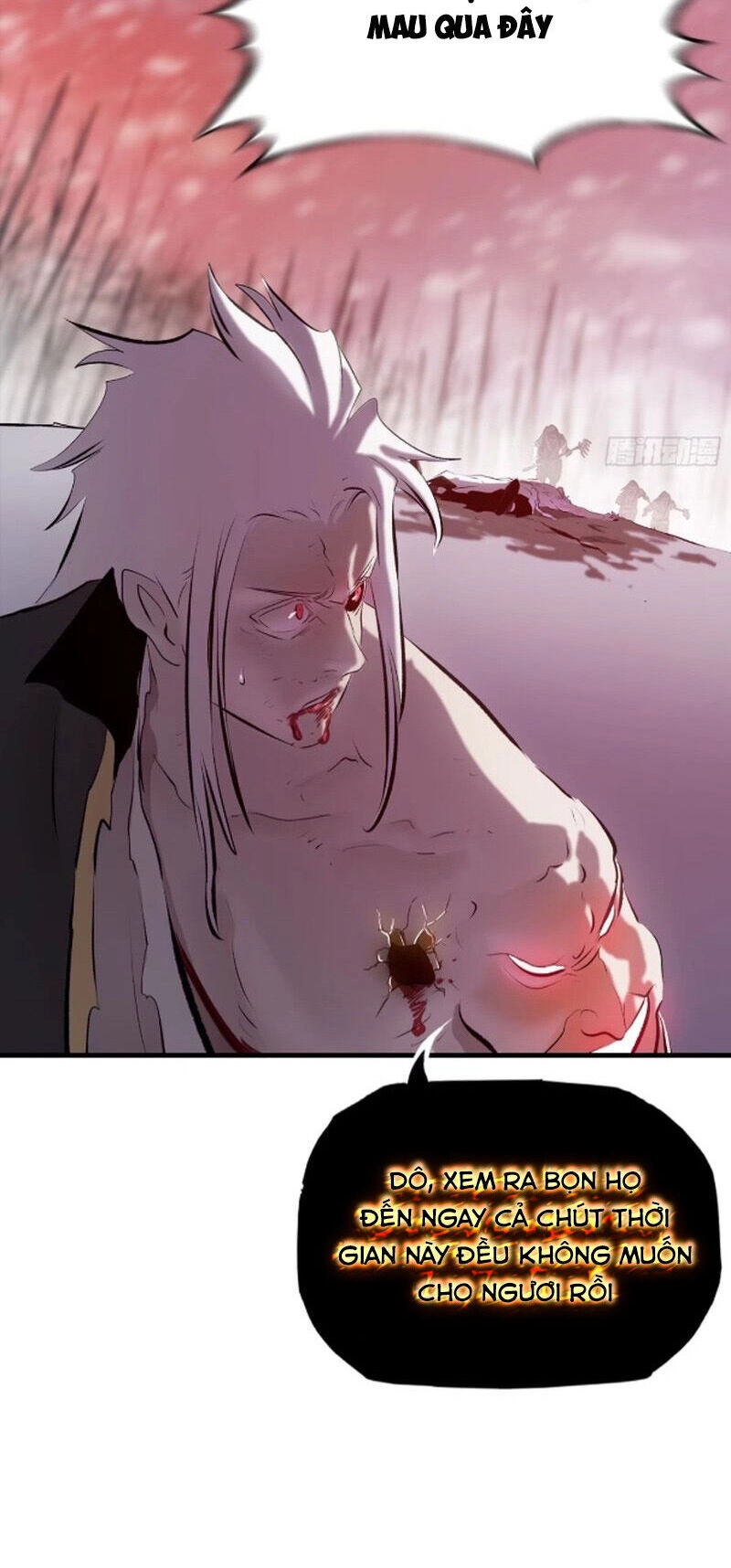 Phong Yêu Vấn Đạo Chapter 35 - 19