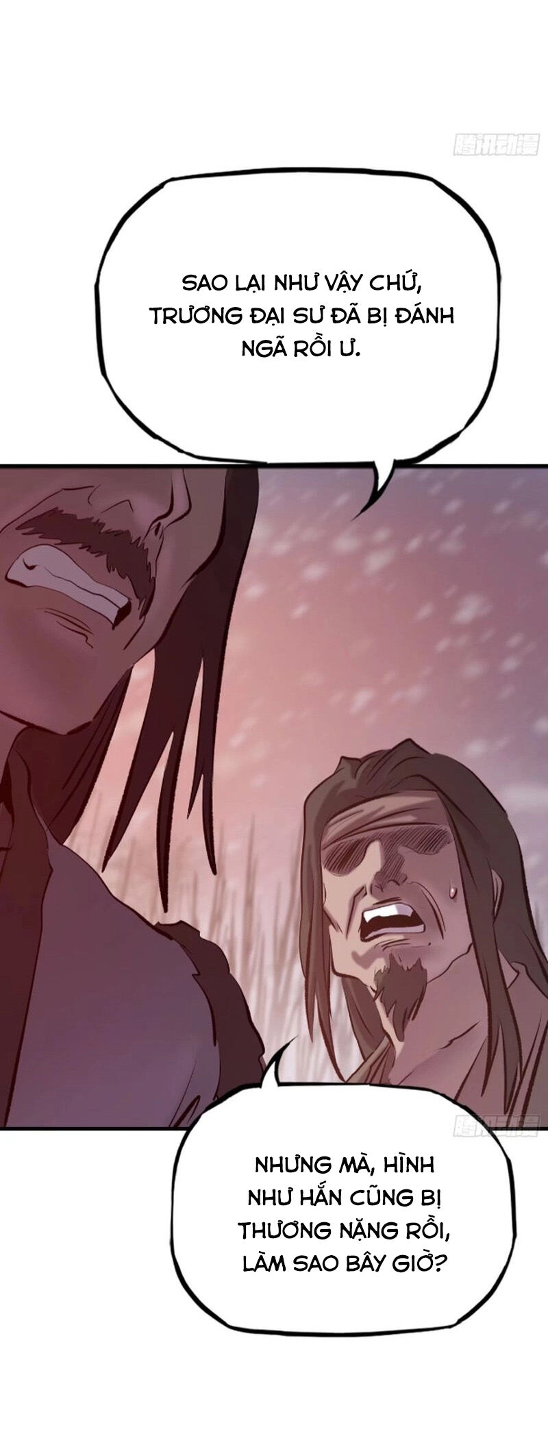 Phong Yêu Vấn Đạo Chapter 35 - 20