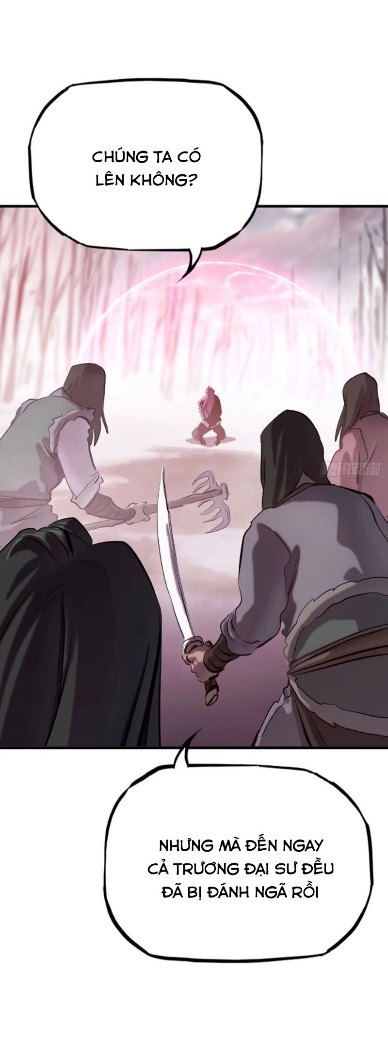 Phong Yêu Vấn Đạo Chapter 35 - 21