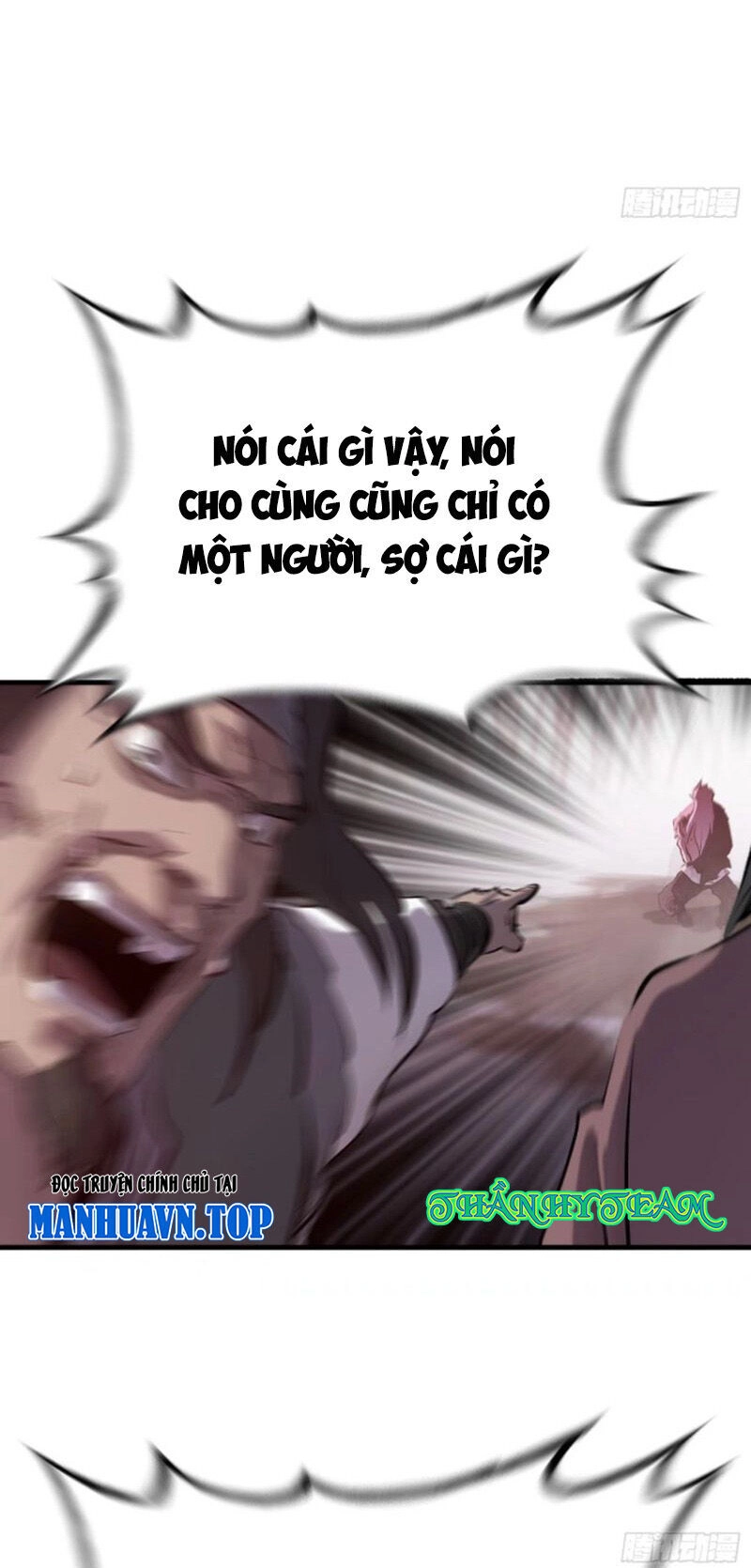 Phong Yêu Vấn Đạo Chapter 35 - 22