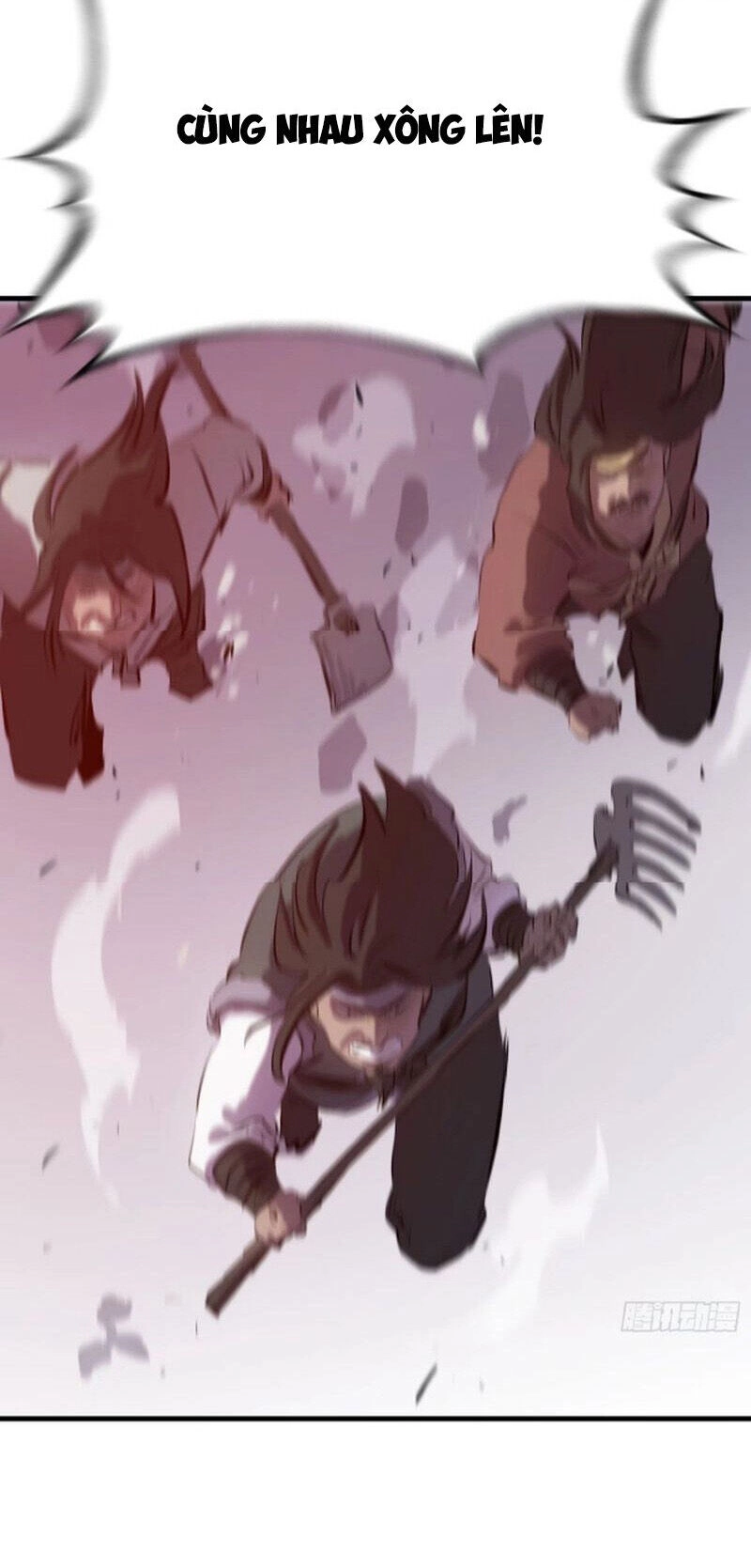 Phong Yêu Vấn Đạo Chapter 35 - 23