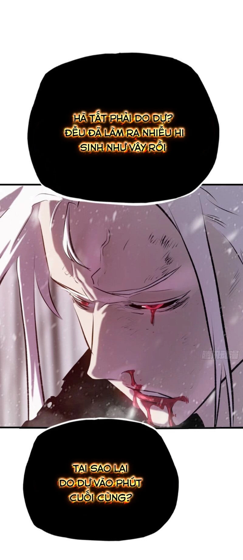 Phong Yêu Vấn Đạo Chapter 35 - 24