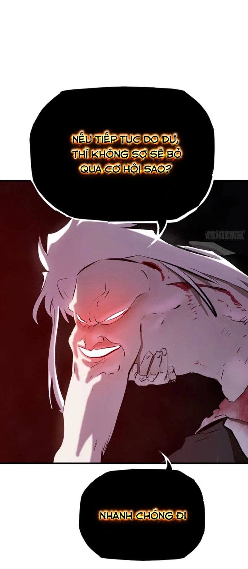 Phong Yêu Vấn Đạo Chapter 35 - 25