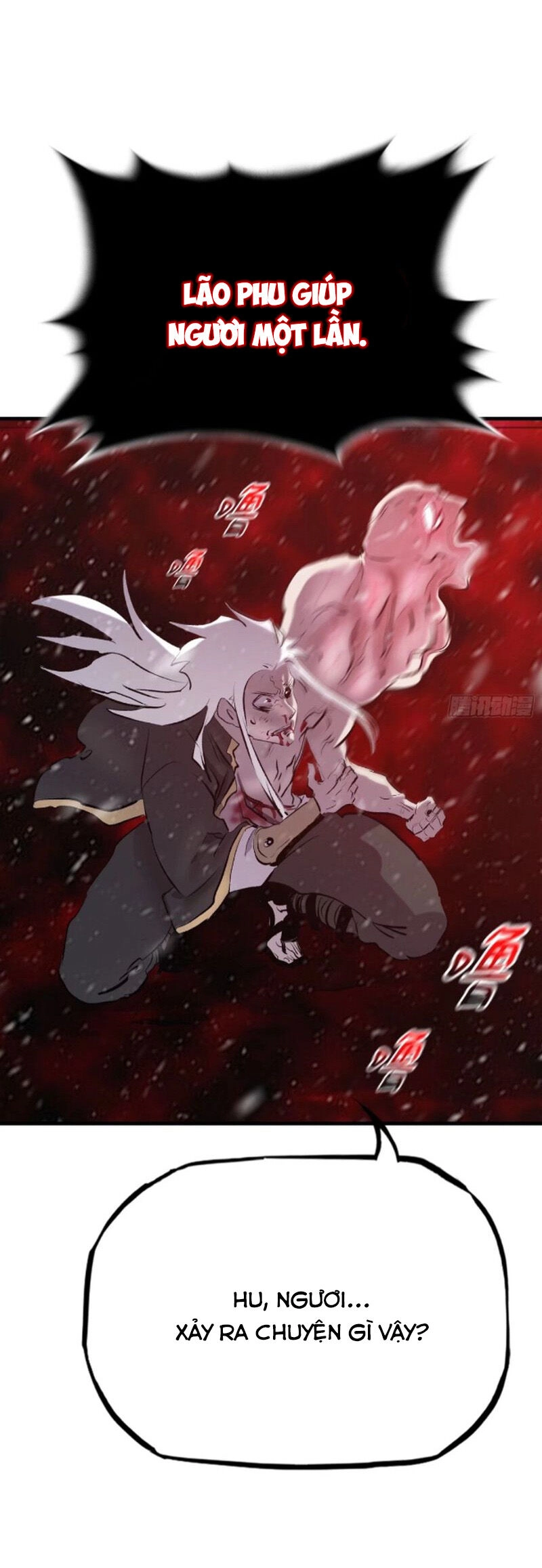 Phong Yêu Vấn Đạo Chapter 35 - 29