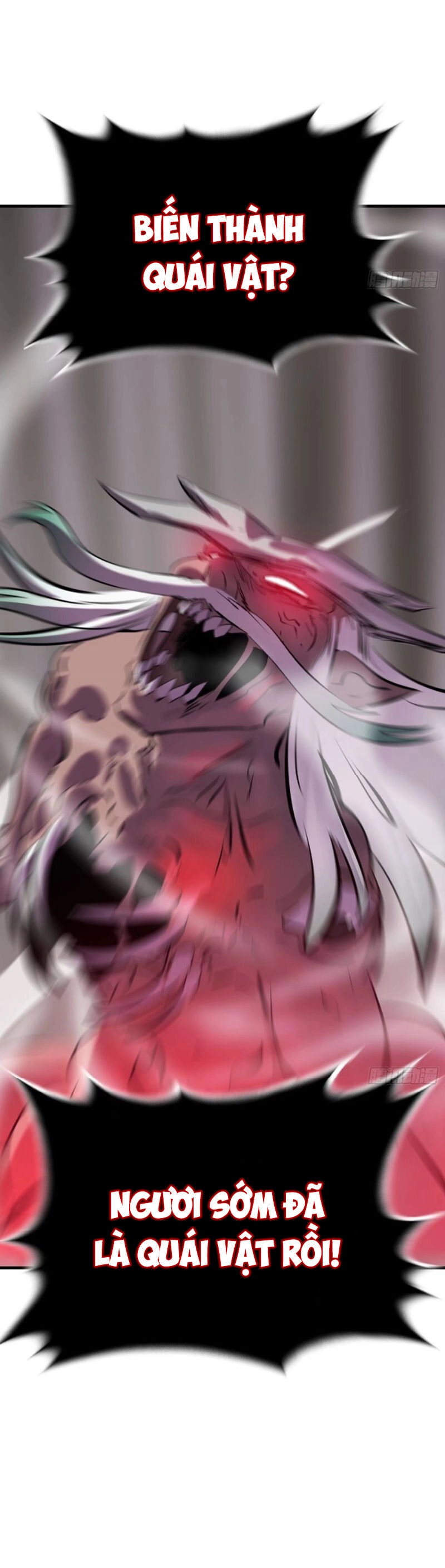 Phong Yêu Vấn Đạo Chapter 35 - 34