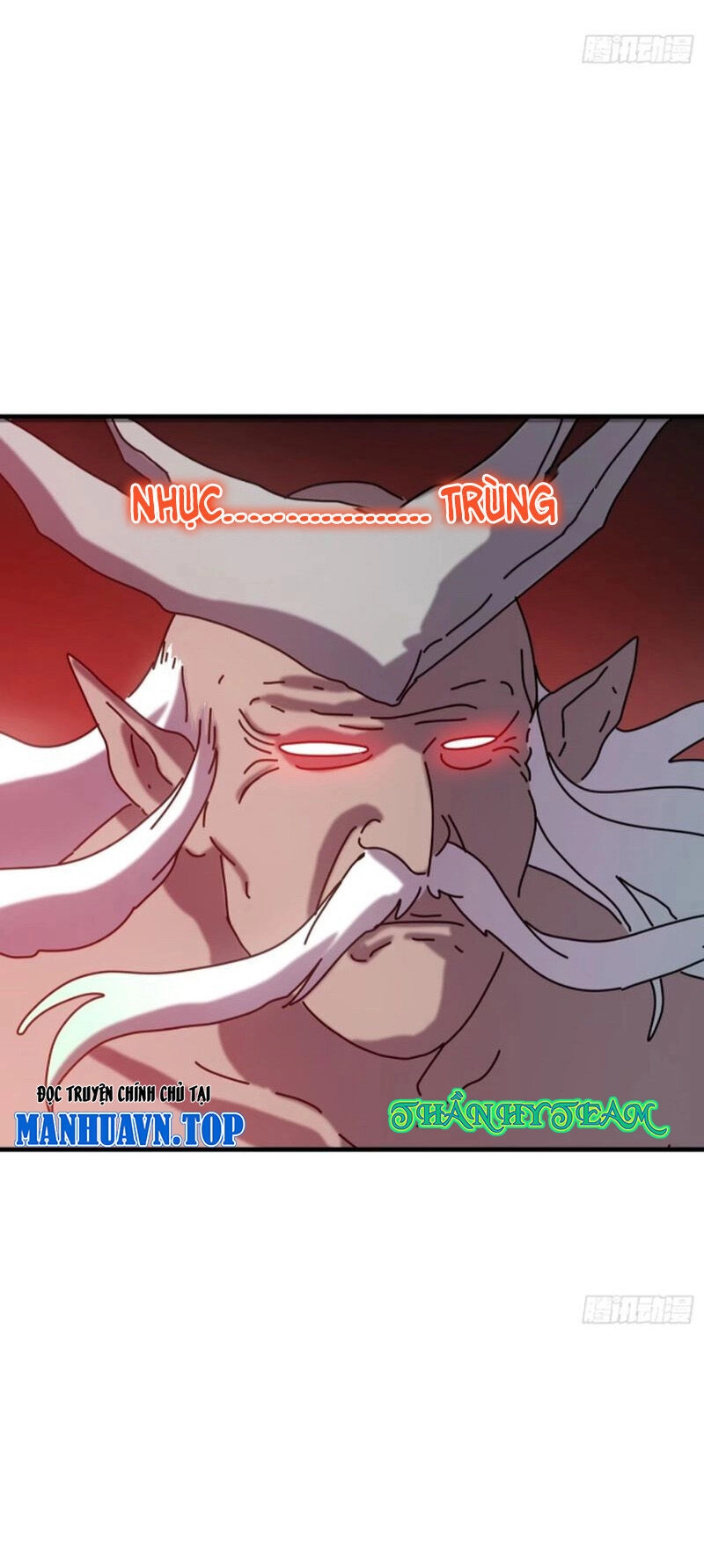 Phong Yêu Vấn Đạo Chapter 35 - 39