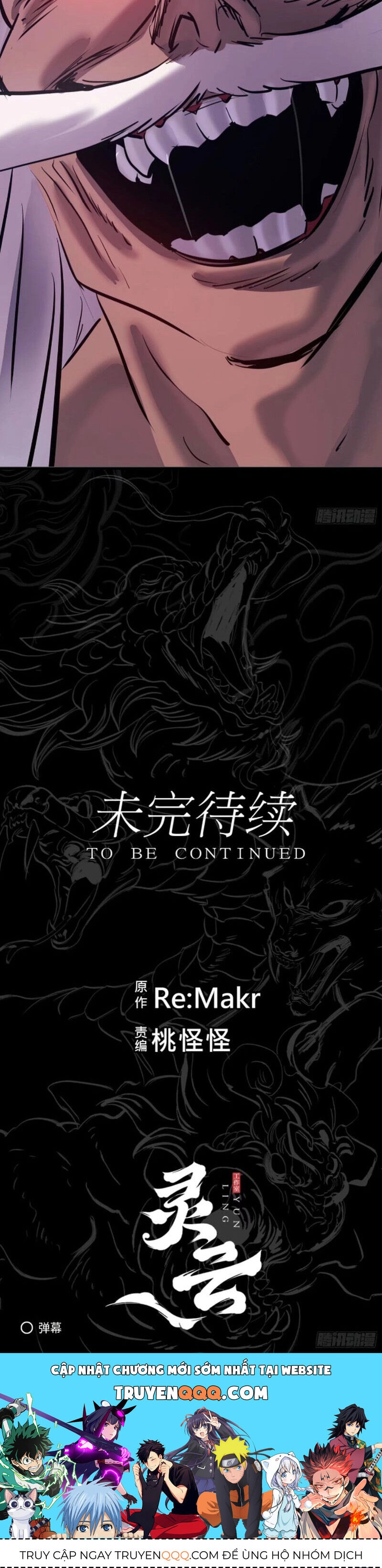 Phong Yêu Vấn Đạo Chapter 35 - 45