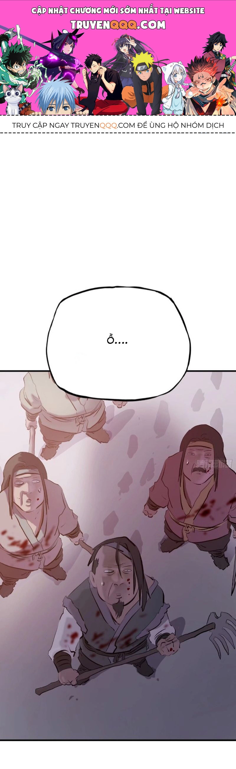 Phong Yêu Vấn Đạo Chapter 36 - 1