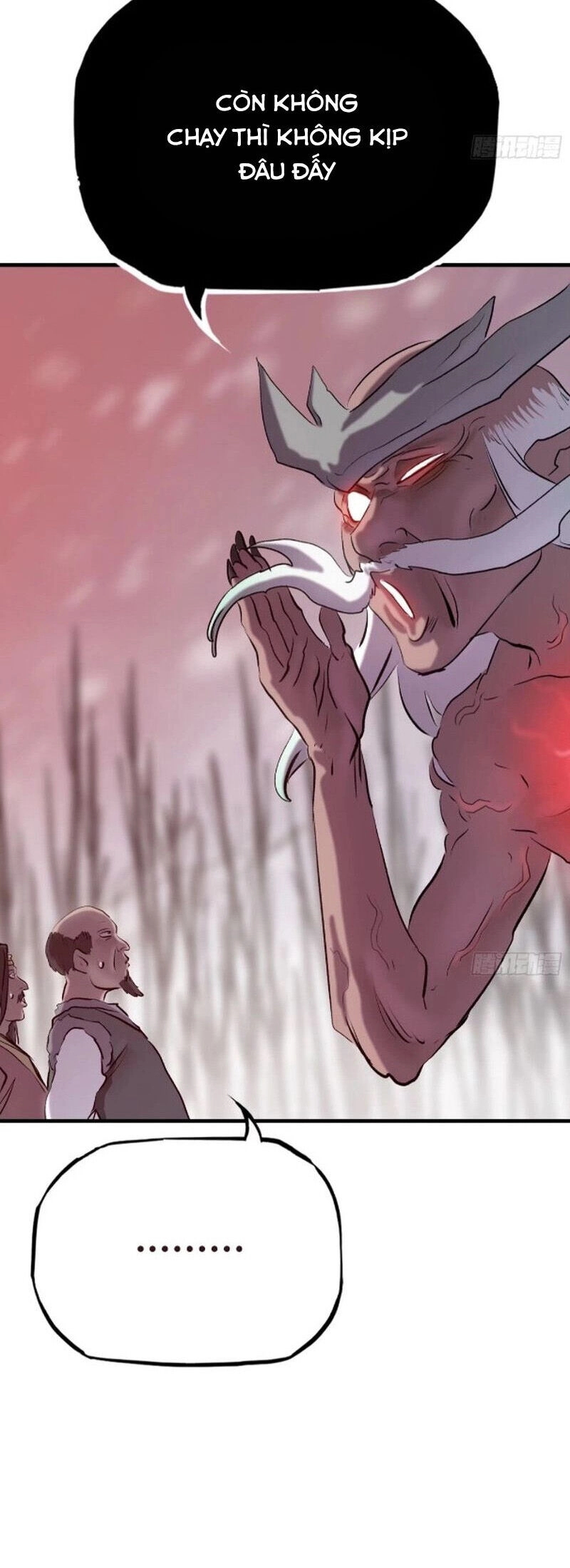 Phong Yêu Vấn Đạo Chapter 36 - 3