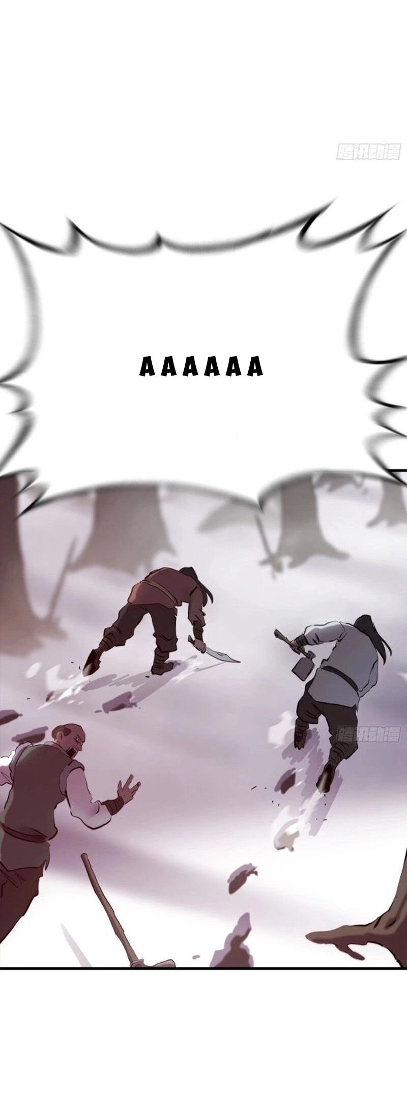 Phong Yêu Vấn Đạo Chapter 36 - 4