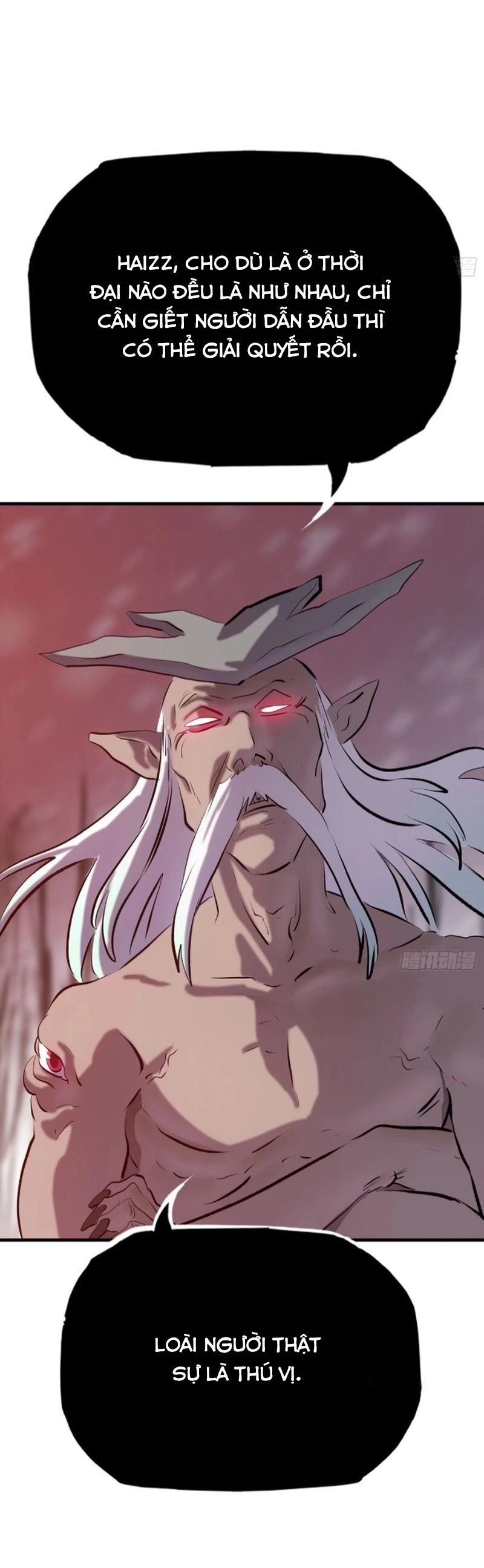 Phong Yêu Vấn Đạo Chapter 36 - 5