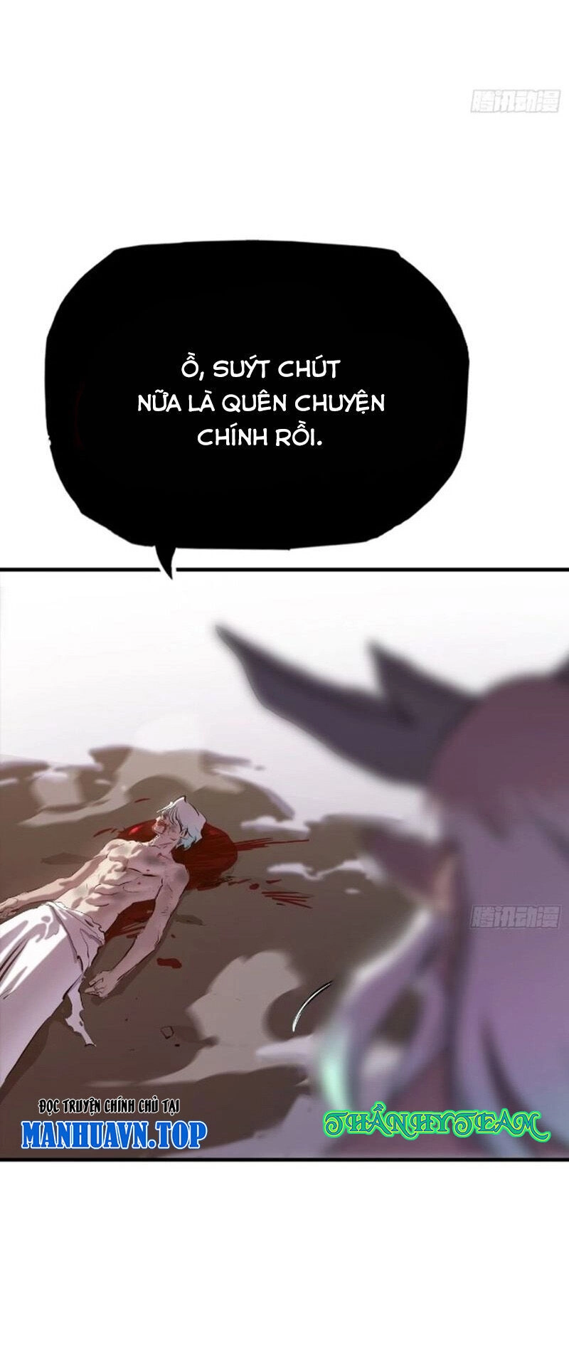 Phong Yêu Vấn Đạo Chapter 36 - 6