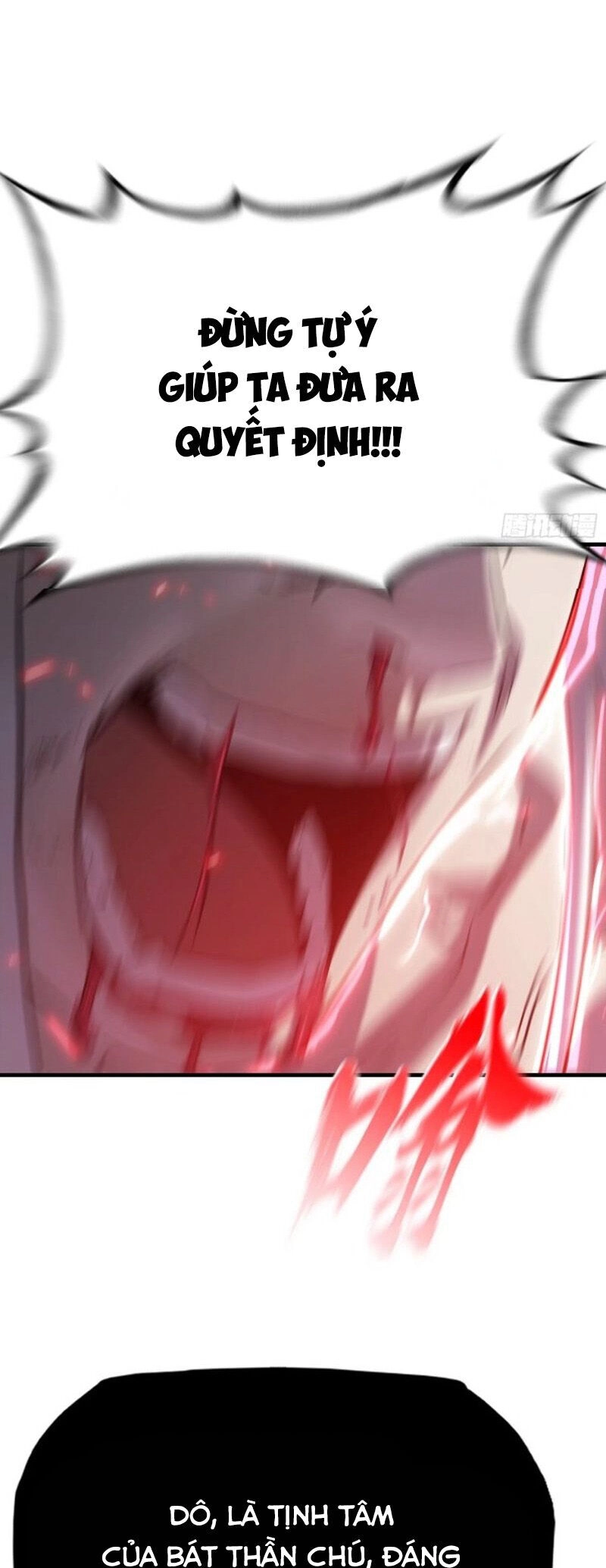 Phong Yêu Vấn Đạo Chapter 36 - 9