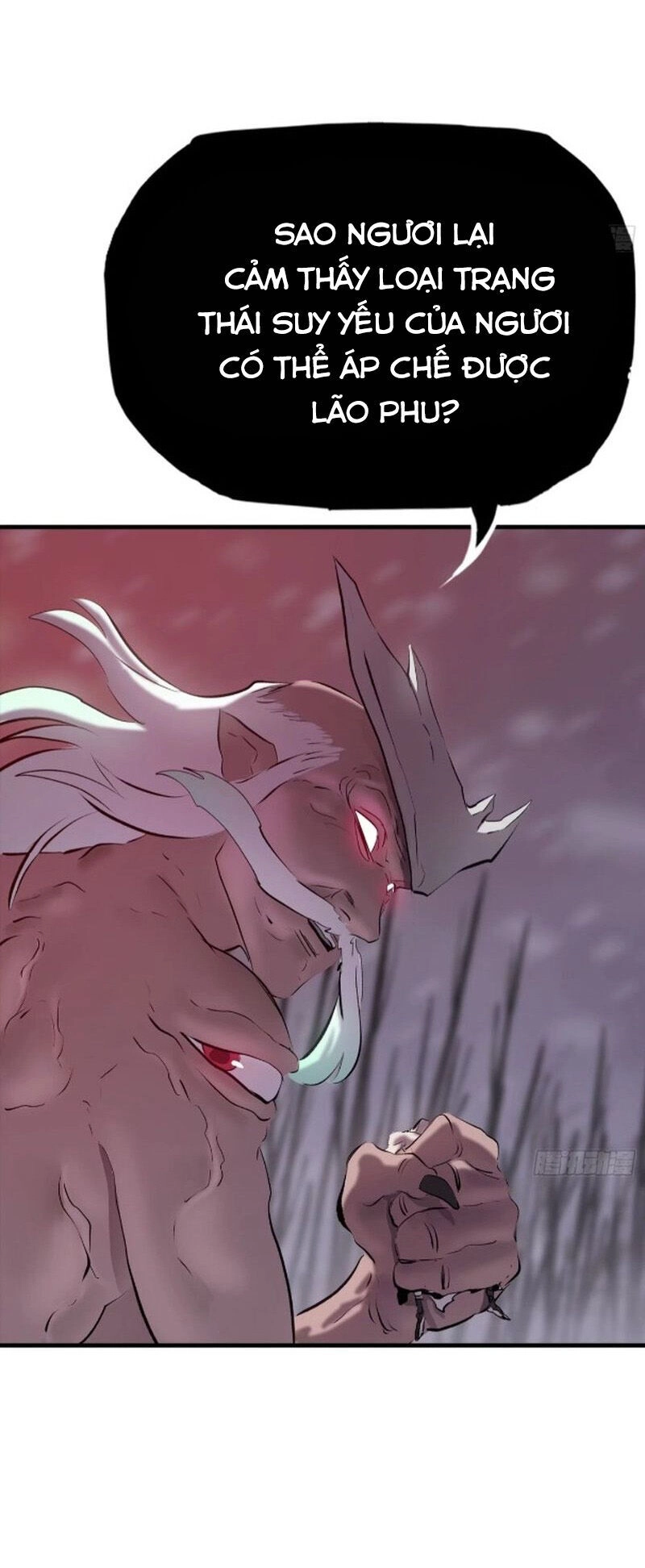 Phong Yêu Vấn Đạo Chapter 36 - 13