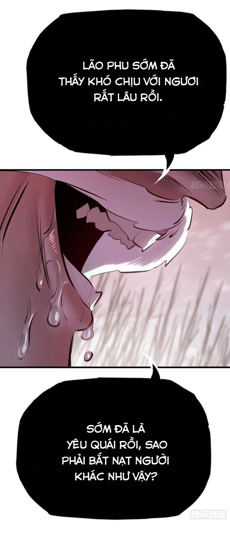 Phong Yêu Vấn Đạo Chapter 36 - 14