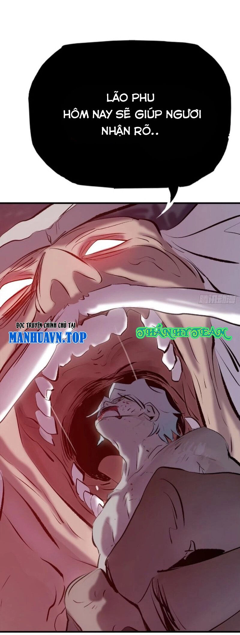 Phong Yêu Vấn Đạo Chapter 36 - 15