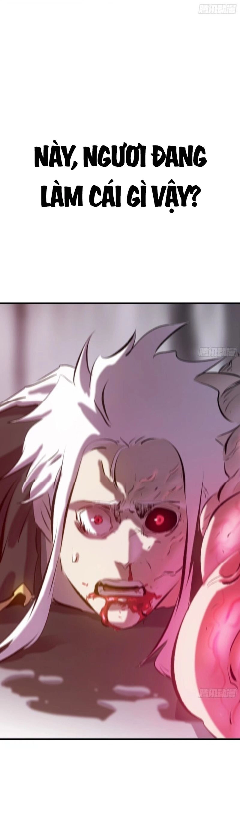 Phong Yêu Vấn Đạo Chapter 36 - 16