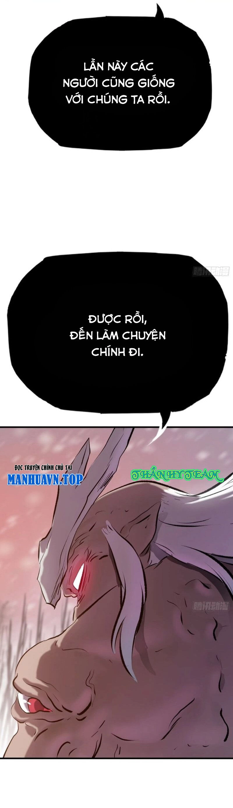 Phong Yêu Vấn Đạo Chapter 36 - 23