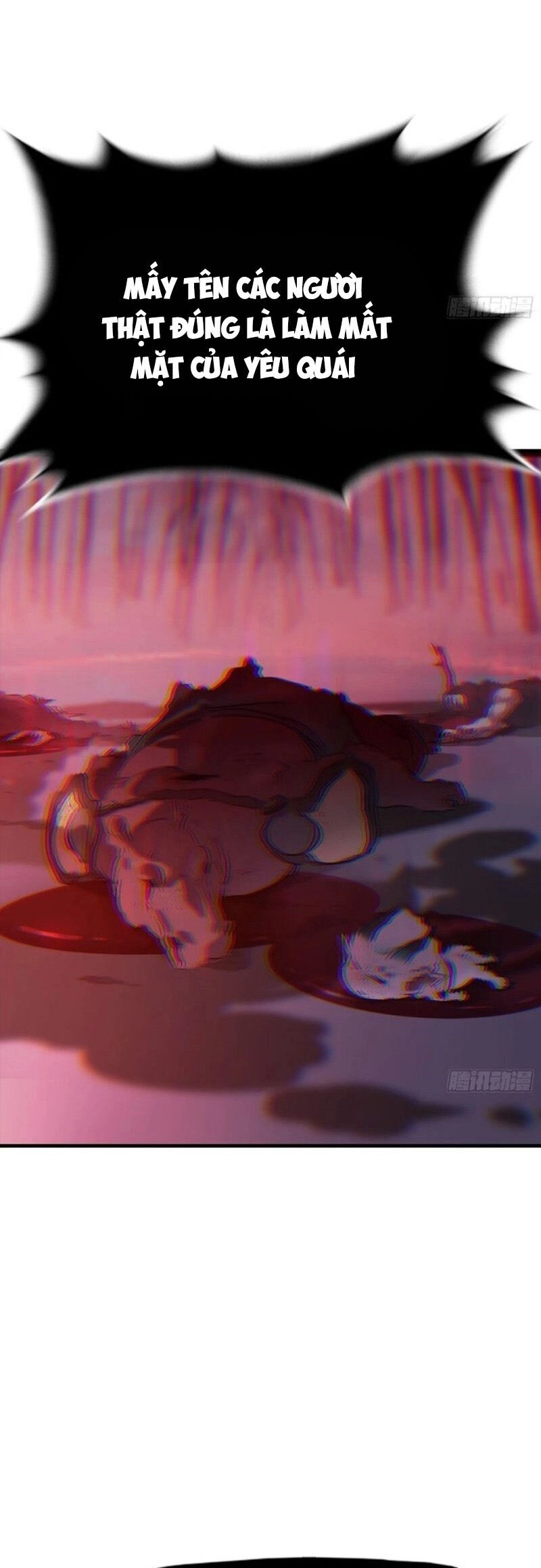 Phong Yêu Vấn Đạo Chapter 36 - 24