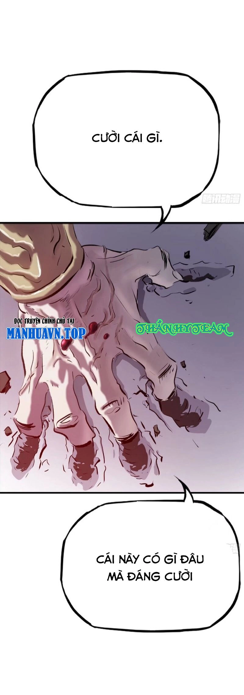 Phong Yêu Vấn Đạo Chapter 36 - 30