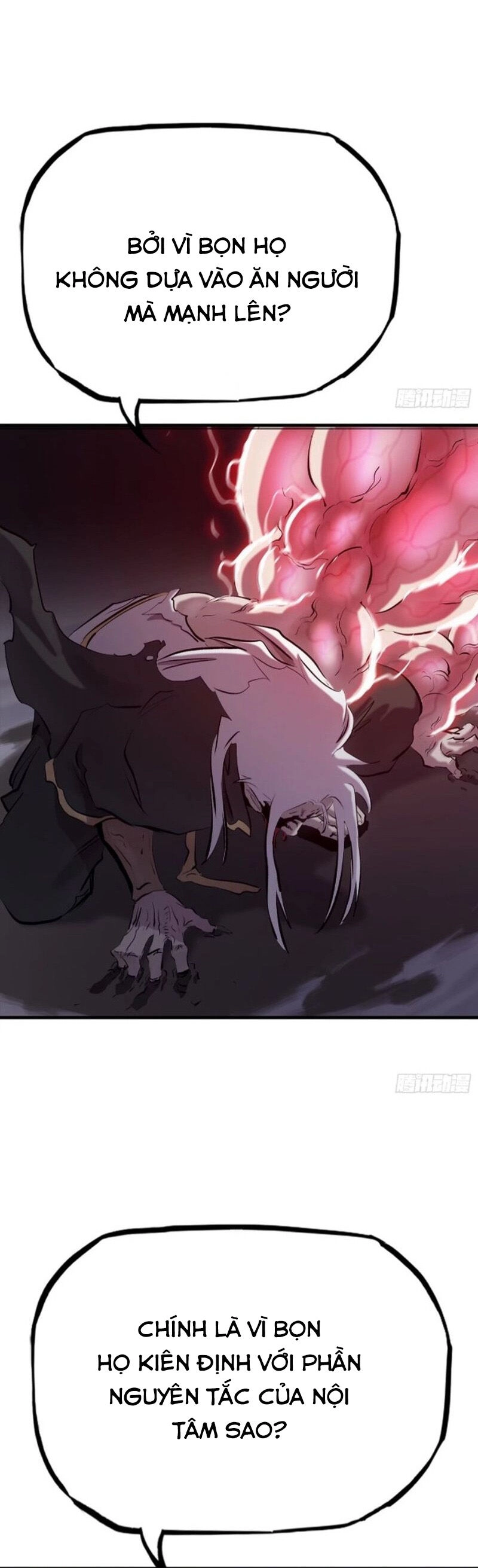 Phong Yêu Vấn Đạo Chapter 36 - 31