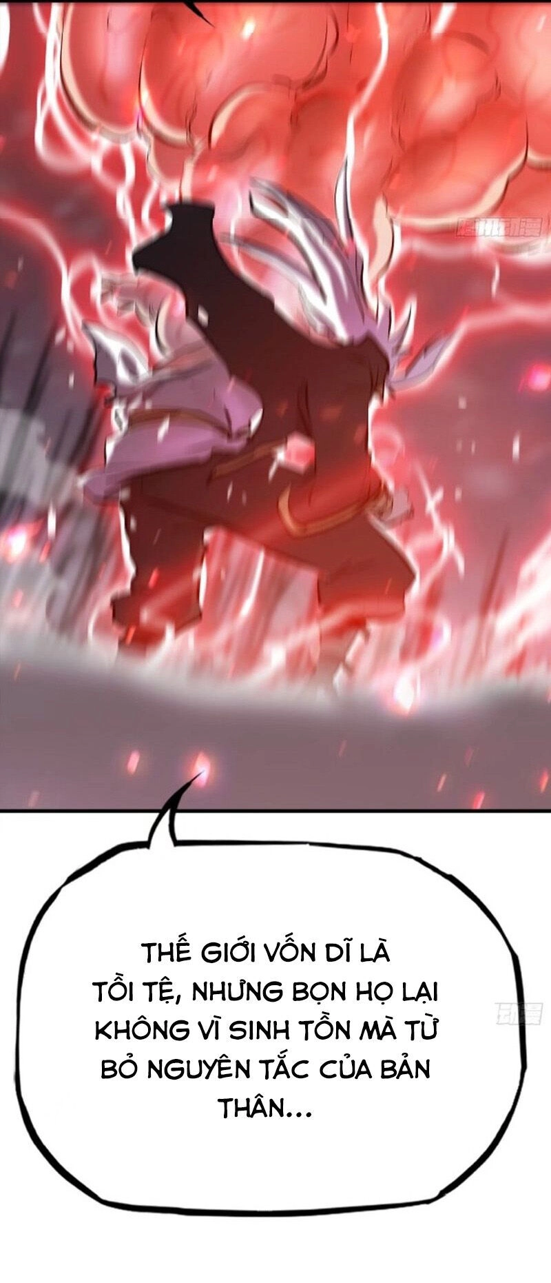 Phong Yêu Vấn Đạo Chapter 36 - 32