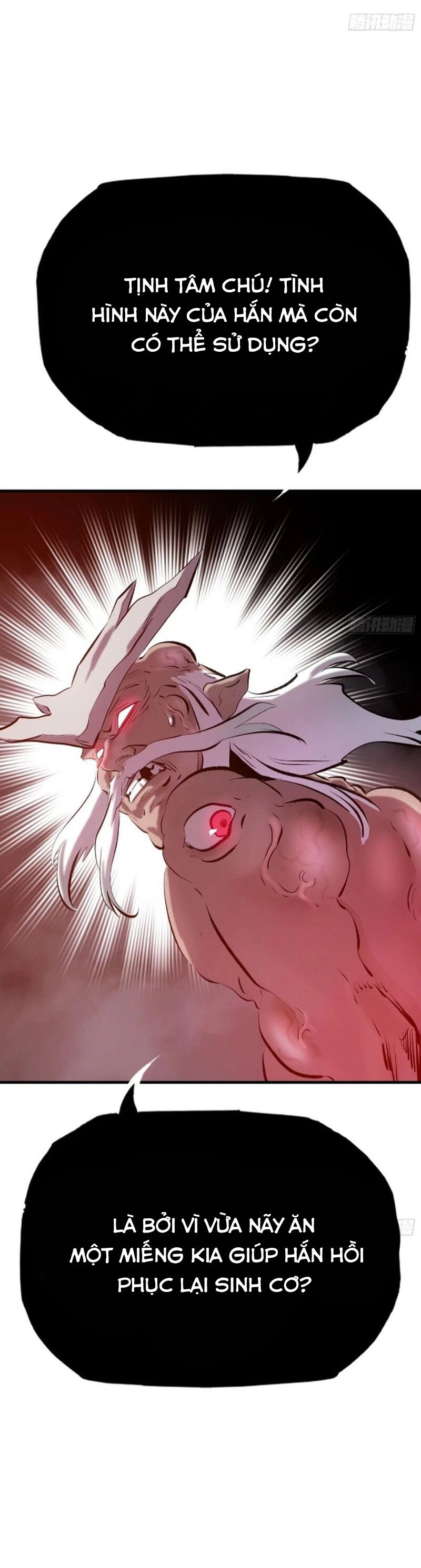 Phong Yêu Vấn Đạo Chapter 36 - 34