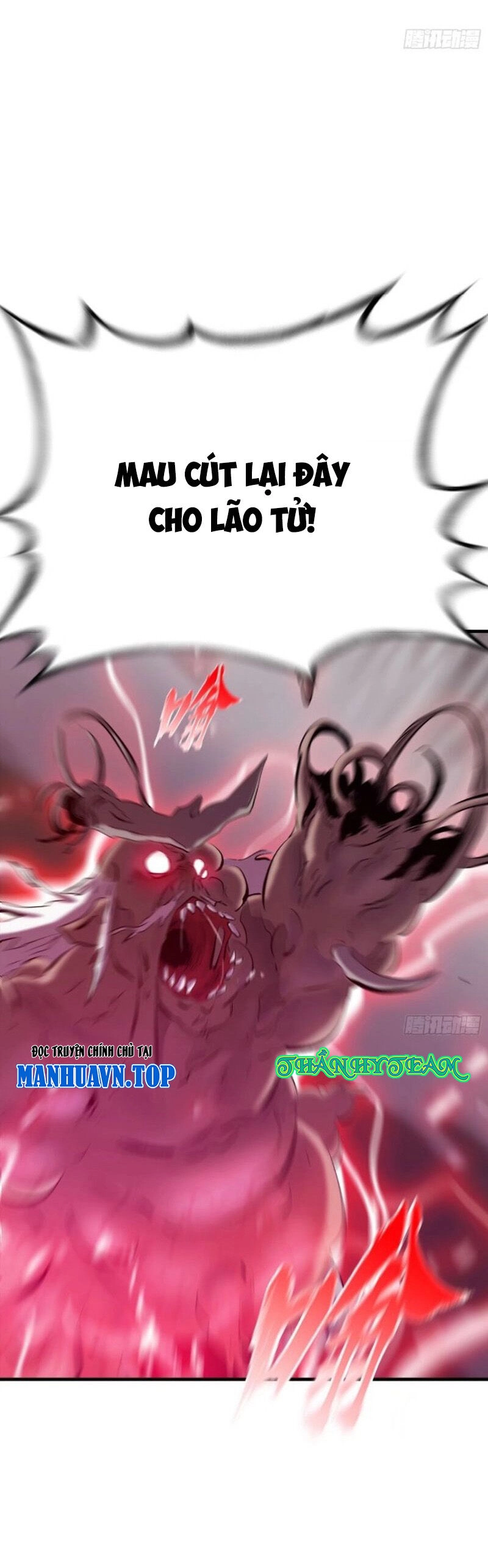 Phong Yêu Vấn Đạo Chapter 36 - 36