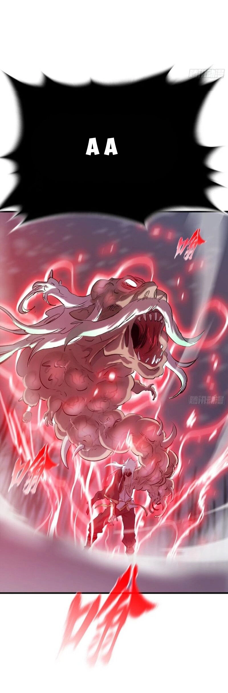 Phong Yêu Vấn Đạo Chapter 36 - 37