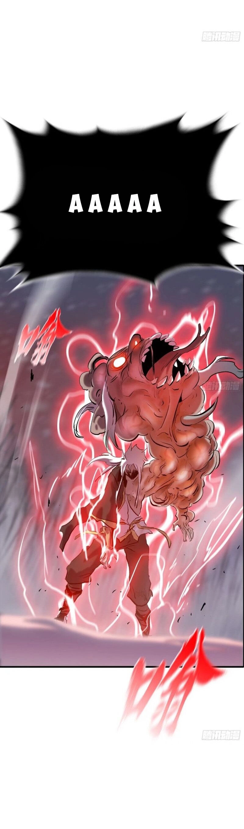 Phong Yêu Vấn Đạo Chapter 36 - 38