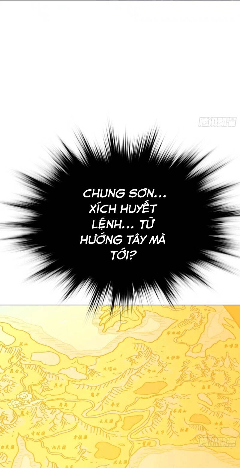 Phong Yêu Vấn Đạo Chapter 37 - 7