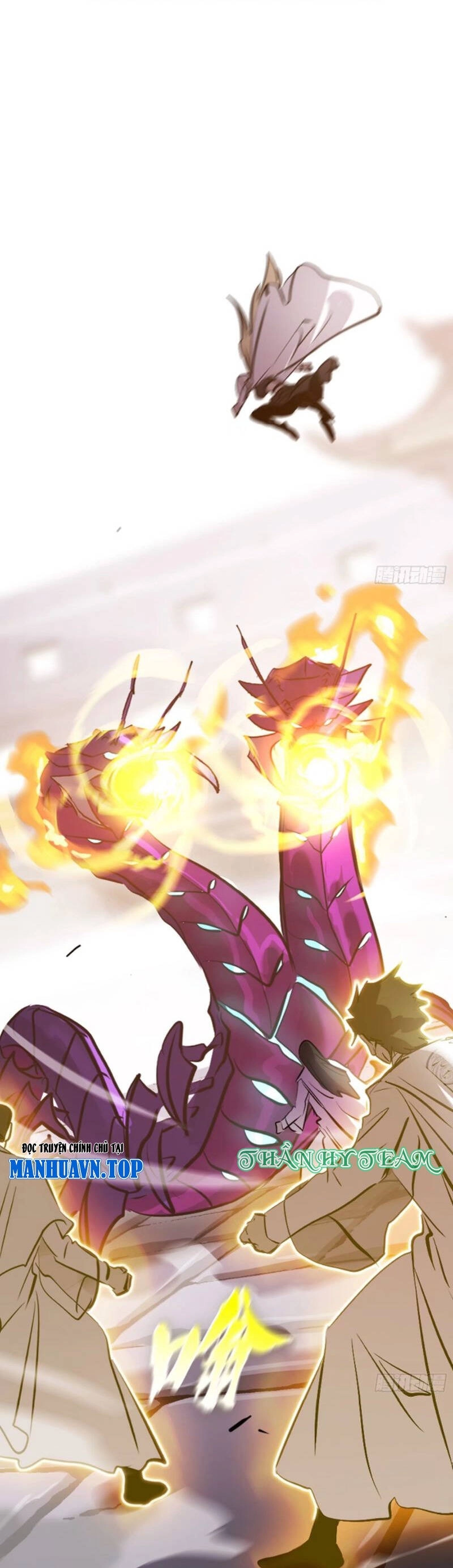 Phong Yêu Vấn Đạo Chapter 37 - 23