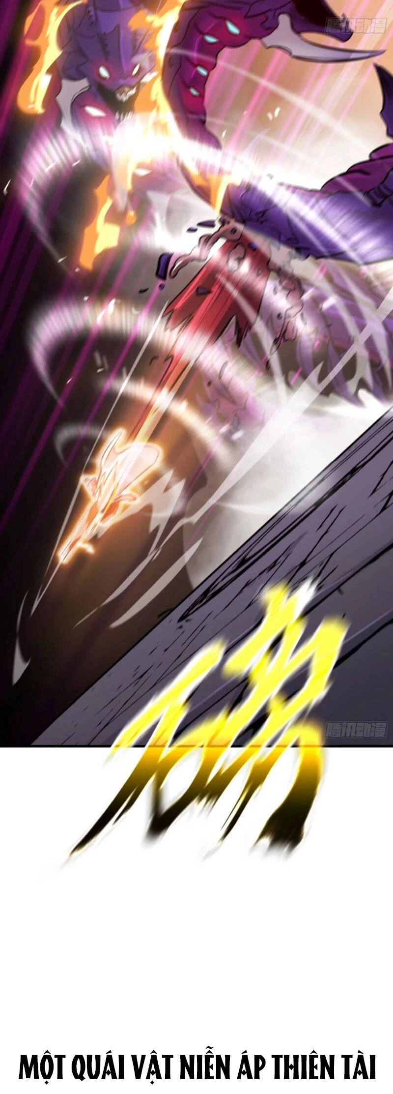 Phong Yêu Vấn Đạo Chapter 37 - 26