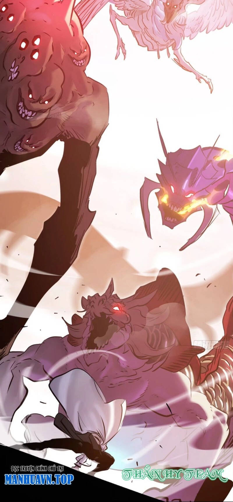 Phong Yêu Vấn Đạo Chapter 37 - 29