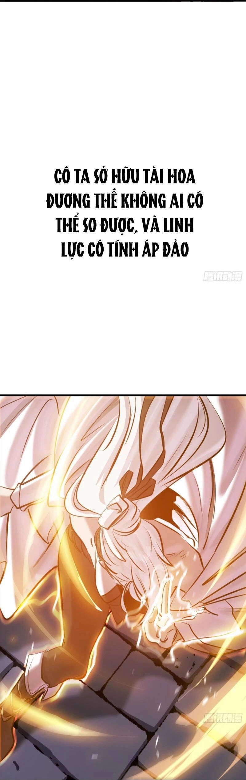 Phong Yêu Vấn Đạo Chapter 37 - 30