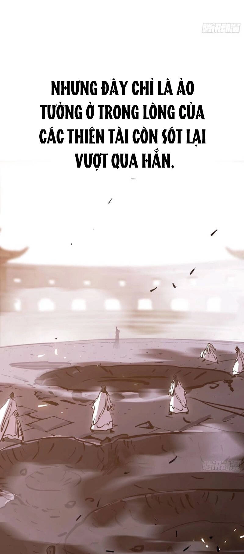 Phong Yêu Vấn Đạo Chapter 37 - 39