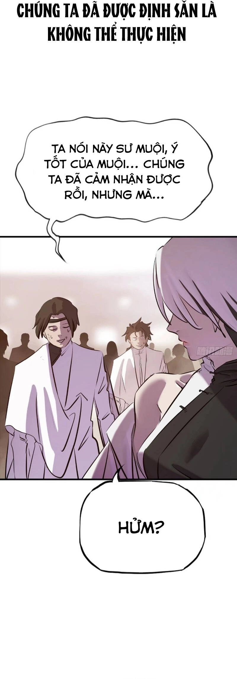 Phong Yêu Vấn Đạo Chapter 37 - 46