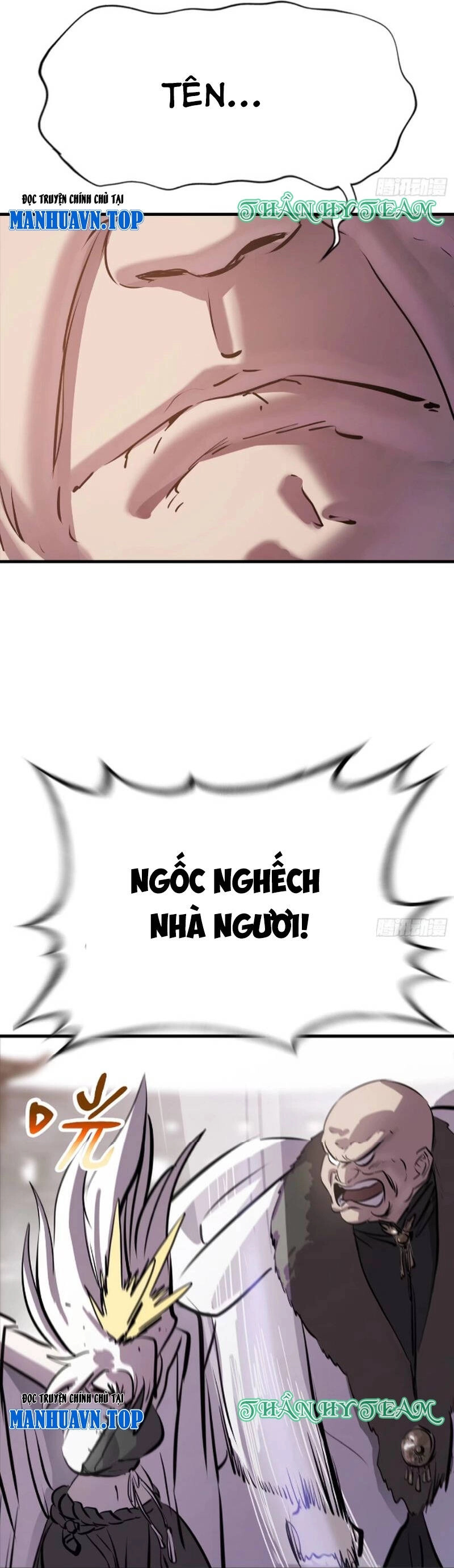 Phong Yêu Vấn Đạo Chapter 37 - 47