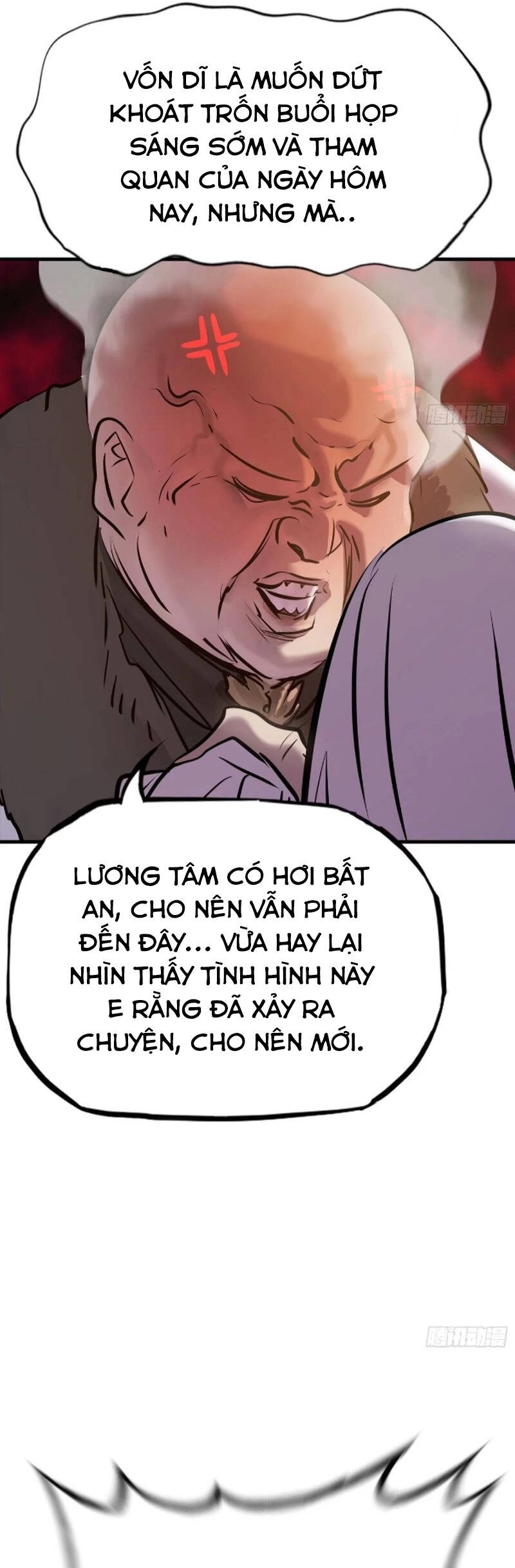Phong Yêu Vấn Đạo Chapter 37 - 51