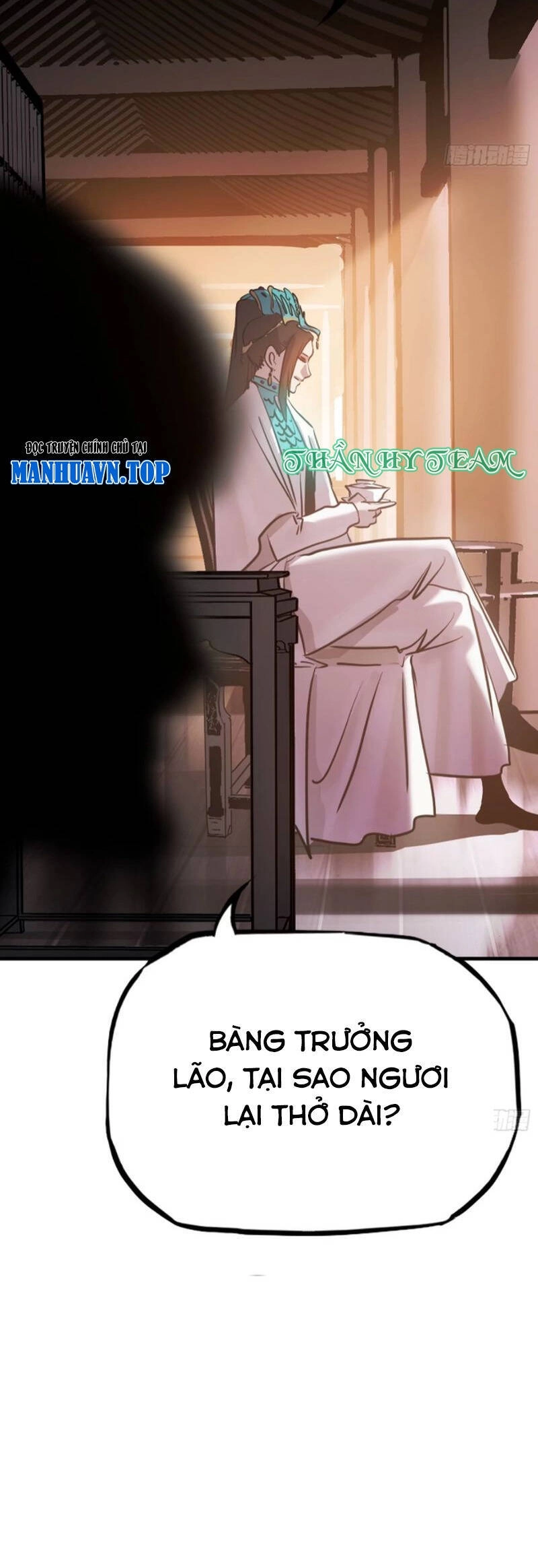 Phong Yêu Vấn Đạo Chapter 37 - 55