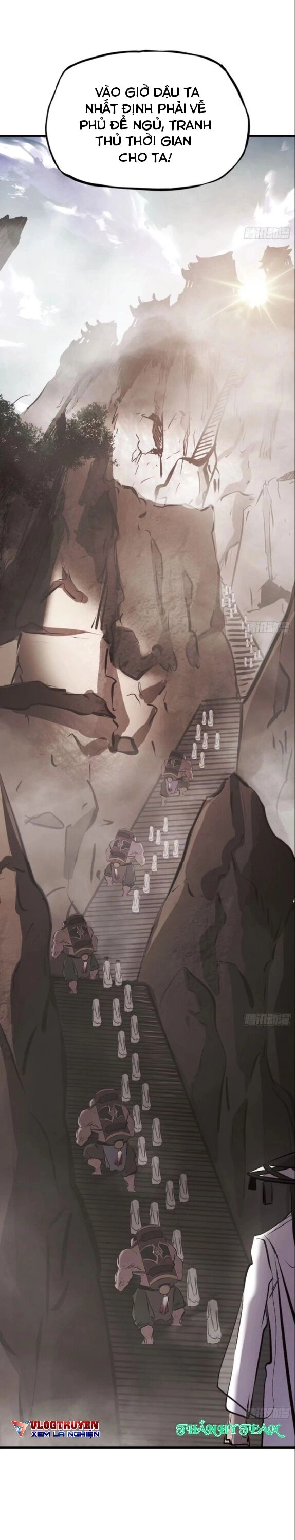 Phong Yêu Vấn Đạo Chapter 39 - 5