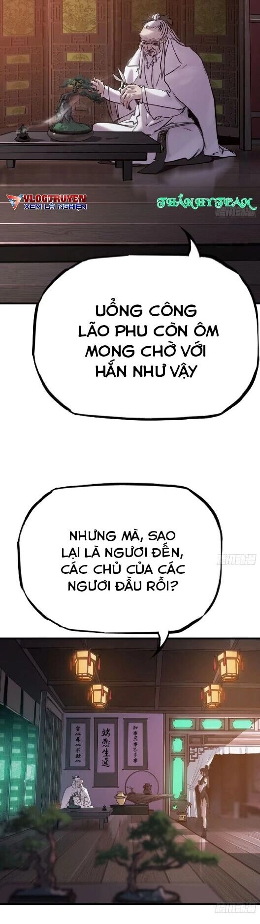 Phong Yêu Vấn Đạo Chapter 39 - 8