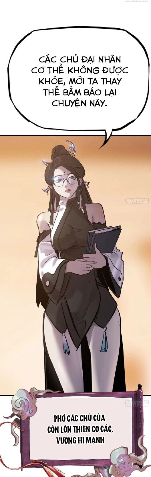 Phong Yêu Vấn Đạo Chapter 39 - 9