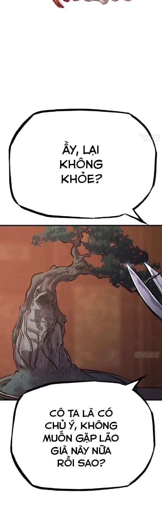 Phong Yêu Vấn Đạo Chapter 39 - 10