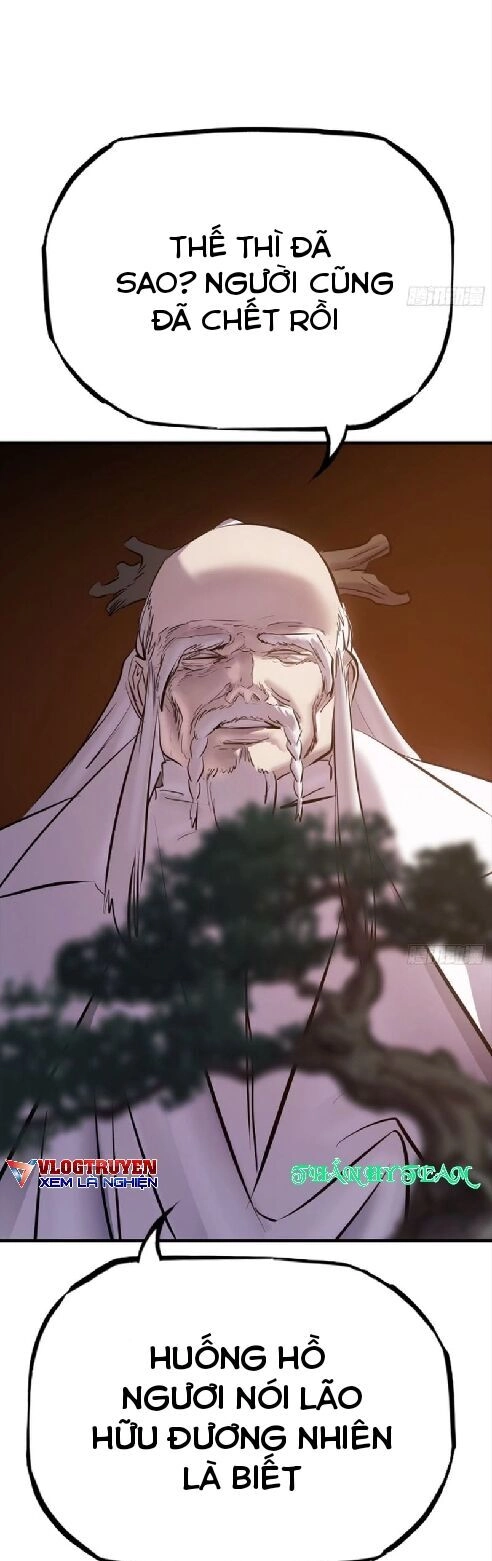 Phong Yêu Vấn Đạo Chapter 39 - 14