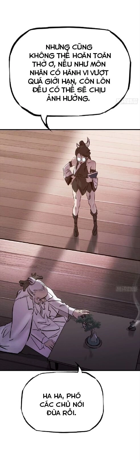 Phong Yêu Vấn Đạo Chapter 39 - 20