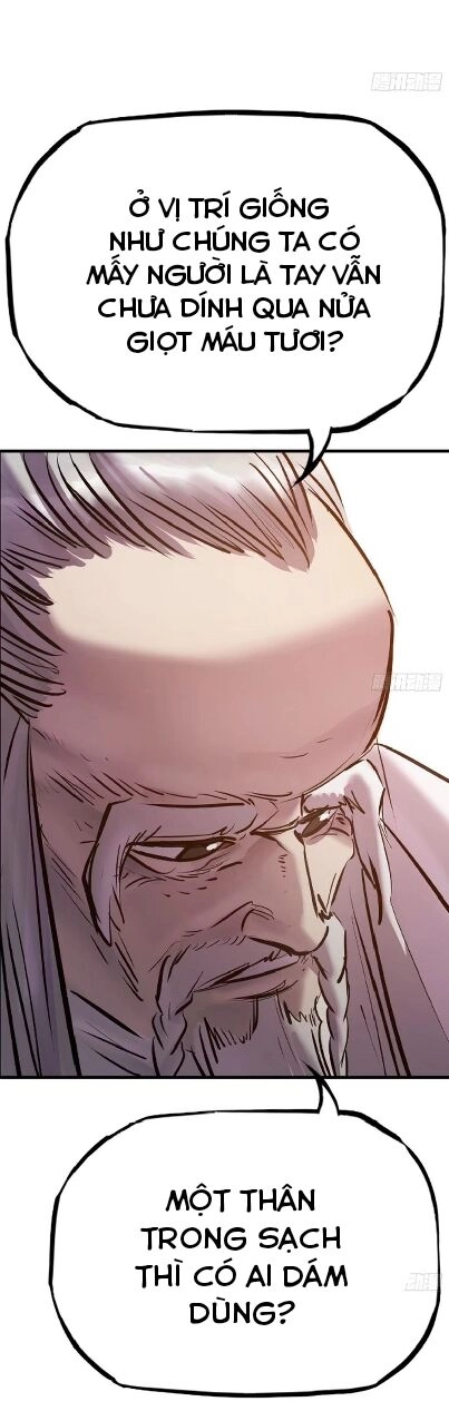 Phong Yêu Vấn Đạo Chapter 39 - 21