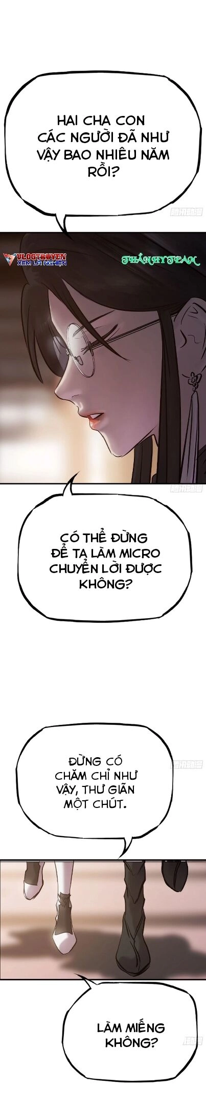 Phong Yêu Vấn Đạo Chapter 39 - 25