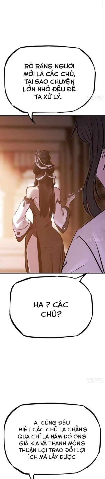 Phong Yêu Vấn Đạo Chapter 39 - 26